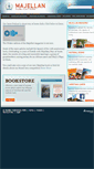 Mobile Screenshot of majellan.org.au